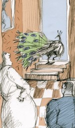 294. C’est trop, Léon!