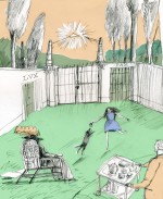 307. La bonne éducation