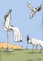 311. Haute altitude...