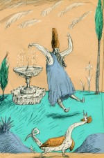 320. Les malheurs du soufi