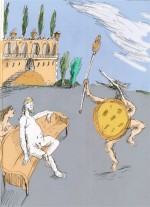 321. Un copain d’enfance...