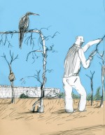 330. Sans paroles...