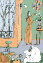 333. Bien sous tous rapports...