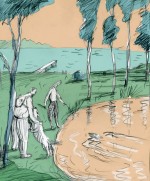 334. loin au nord...