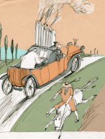 348. L’âme mécanique