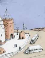 349. Mundus noster male baratus est...