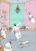 350. Silence, on tourne...