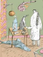 356. Un collectionneur...