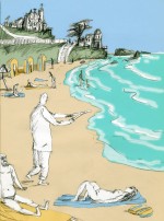 369. Thalassa...thalassa!