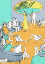 371. Jeux de l’oie...