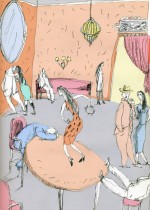 375. De l’exogamie et d’autres choses encore...