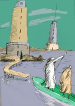 376. Le temps était venu...