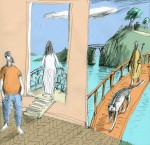 391. Le ginkgo migrateur