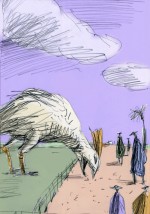 401. Passer les bornes...