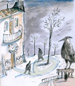 474. Mélancolie de l’Hygiène