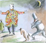 476. Mamamouchardes...