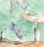 490. La voce di un angelo