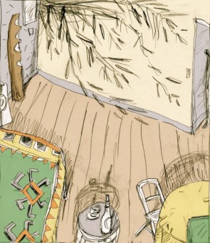 500. Acta est fabula...