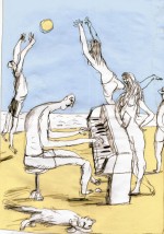 113. piano, ma non troppo...