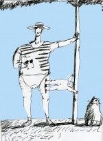 128. la cuisse de Jupiter