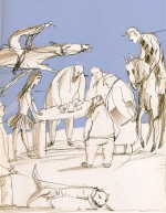 135. L’arnaqueur...