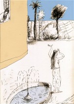 156. Suzanne et le veilleur