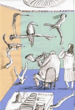 161. Tireli-cri-cri-tirelilili-criiiili-cri...