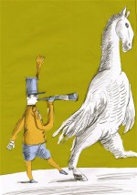 182. L’enfance d’un chef