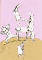 188. L’indifférent