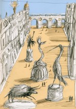 205. l’année dernière à M.