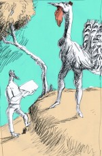 207. Requiem pour un dindon