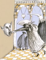 227. La Bocca di Leone