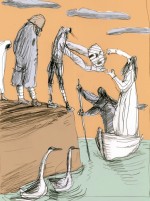 229. “Gueules cassées”