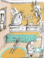 230. une carrière...