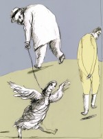 235. Ame en goguette...