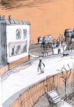 260. Mystères de l’épicerie...