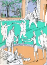 268. Sans frontières...