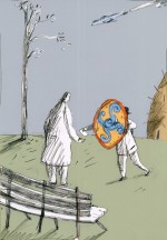 269. Legatus non violatur...