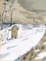 283. Moins quinze...