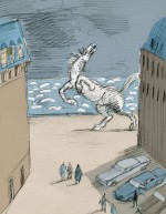 289. La grande Cabale