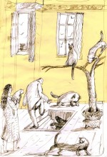 95. Après l’orage